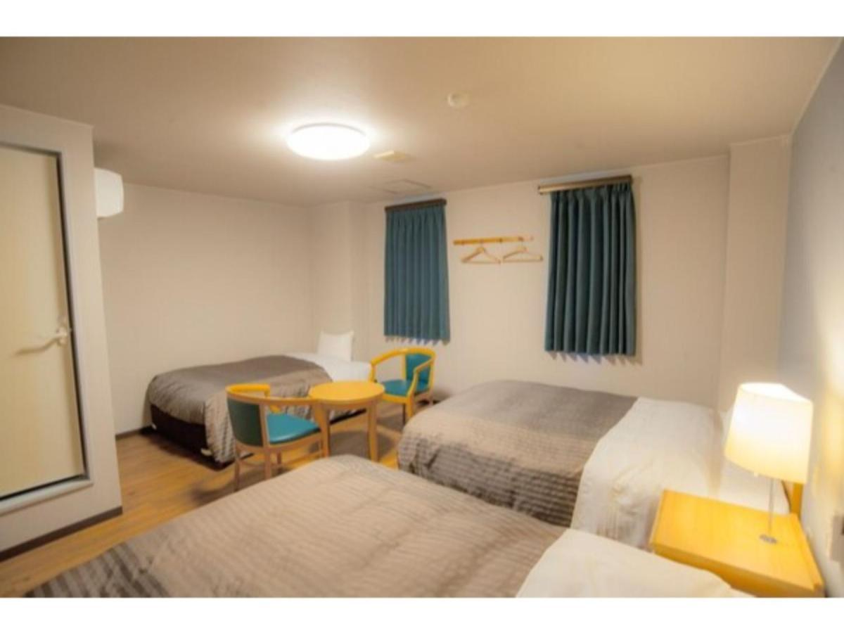 Fujieda Ogawa Hotel - Vacation Stay 20881V Exteriér fotografie