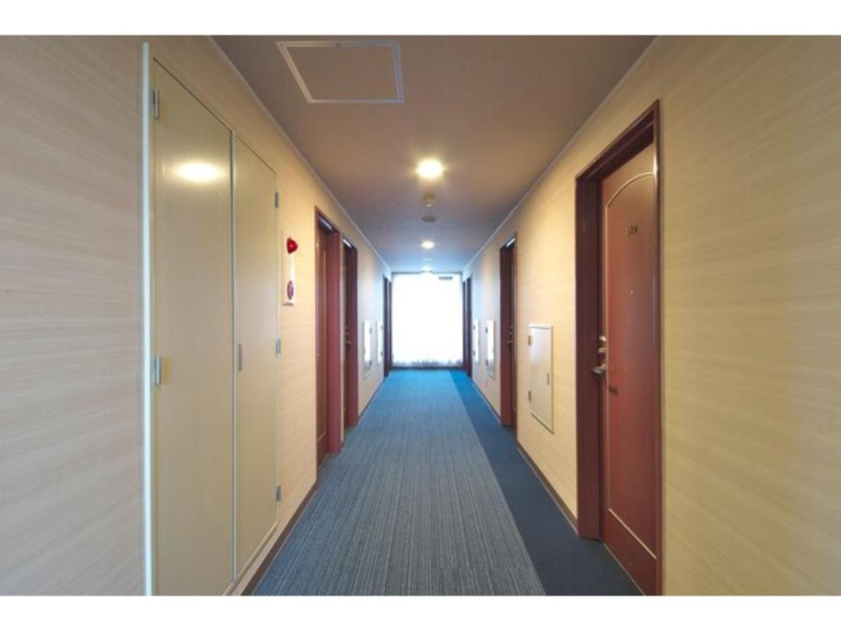Fujieda Ogawa Hotel - Vacation Stay 20881V Exteriér fotografie